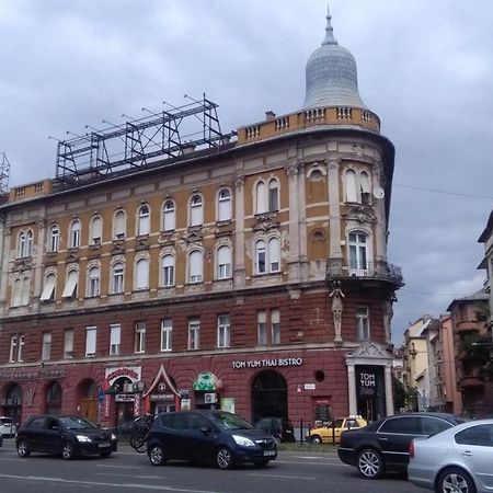 Julia Apartman. Budapest Ngoại thất bức ảnh