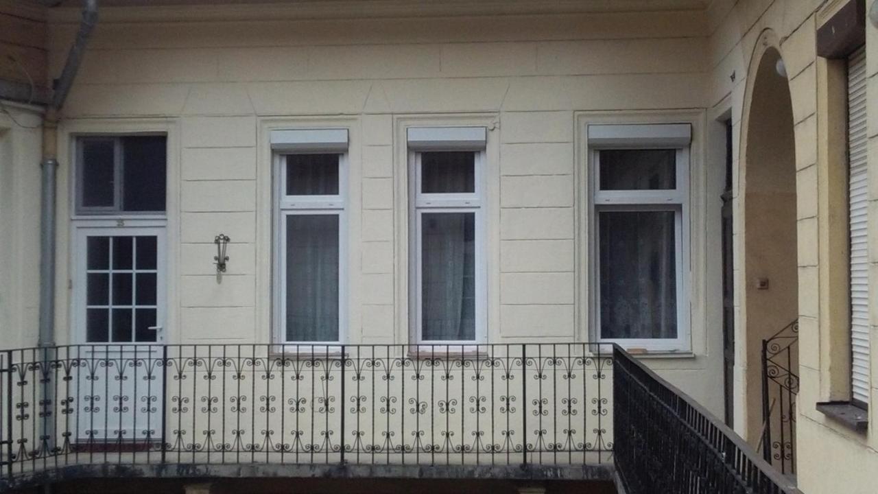 Julia Apartman. Budapest Ngoại thất bức ảnh