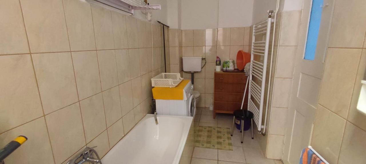 Julia Apartman. Budapest Ngoại thất bức ảnh