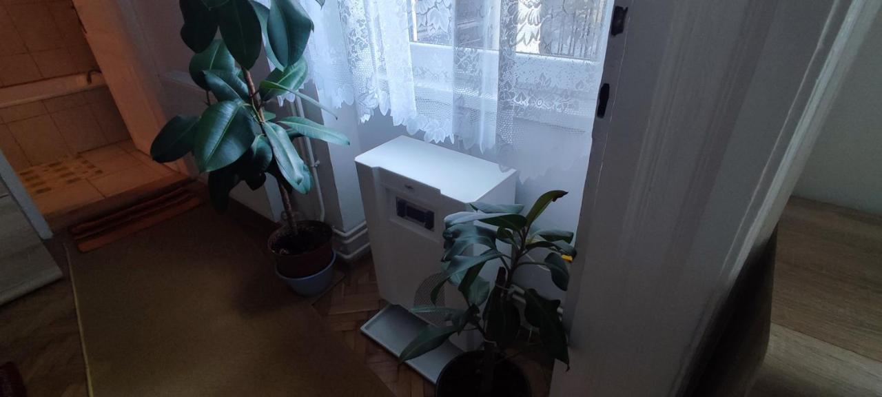 Julia Apartman. Budapest Ngoại thất bức ảnh