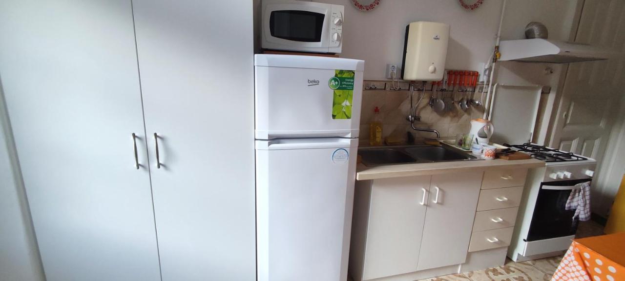 Julia Apartman. Budapest Ngoại thất bức ảnh
