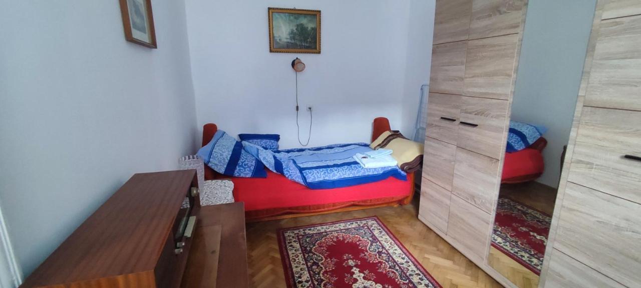 Julia Apartman. Budapest Ngoại thất bức ảnh