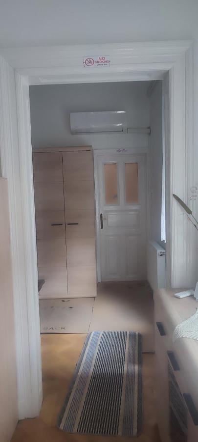 Julia Apartman. Budapest Ngoại thất bức ảnh